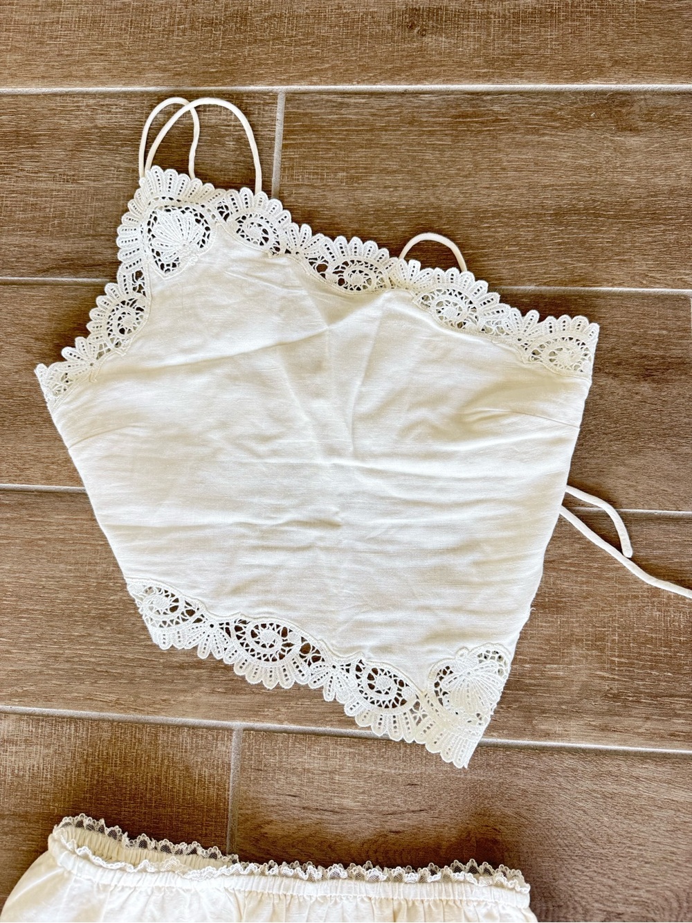 POSSE Darya Skirt and One-Shoulder Top Size XS - Picture 4 of 11